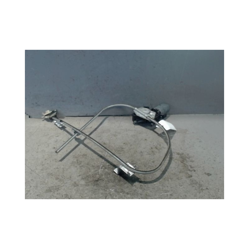 MECANISME+MOTEUR LEVE-GLACE AVANT DROIT RENAULT CLIO I PH.3 96-98