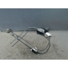 MECANISME+MOTEUR LEVE-GLACE AVANT DROIT RENAULT CLIO I PH.3 96-98