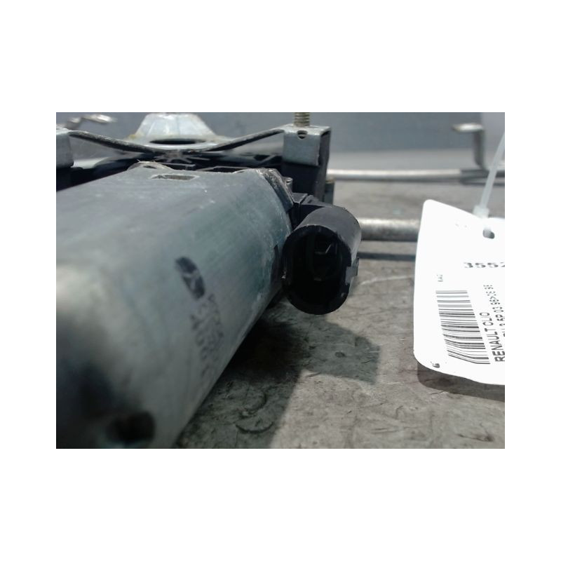 MECANISME+MOTEUR LEVE-GLACE AVANT DROIT RENAULT CLIO I PH.3 96-98