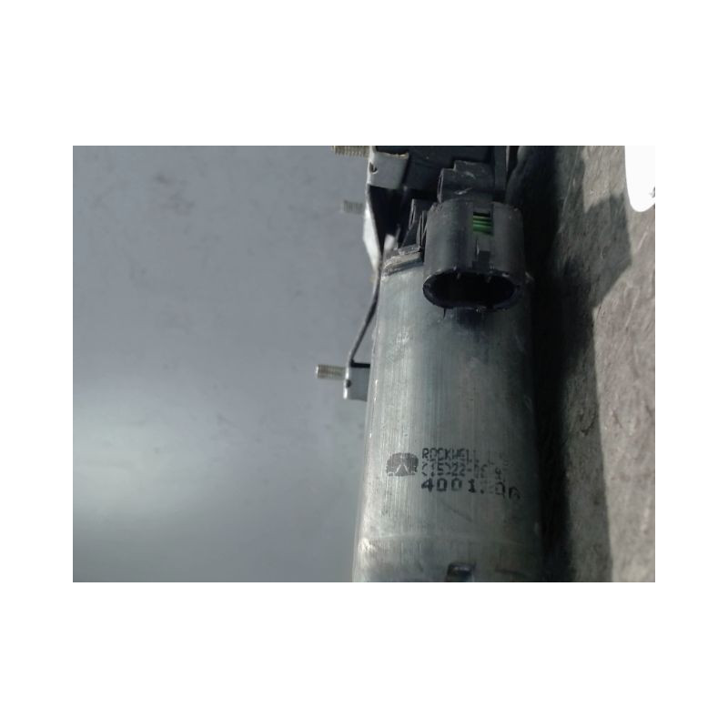 MECANISME+MOTEUR LEVE-GLACE AVANT DROIT RENAULT CLIO I PH.3 96-98