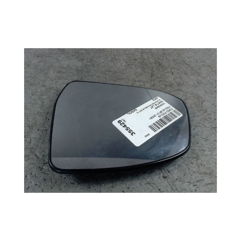 GLACE RETROVISEUR EXT G FORD FOCUS 2008-
