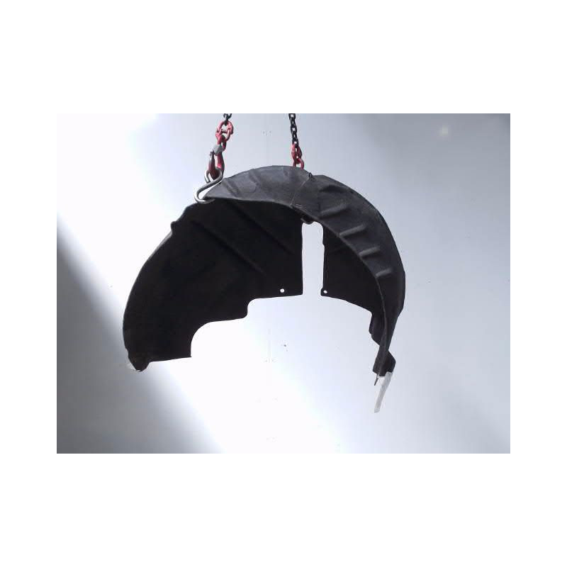 PARE-BOUE ARRIERE DROIT CITROEN C3 2009-