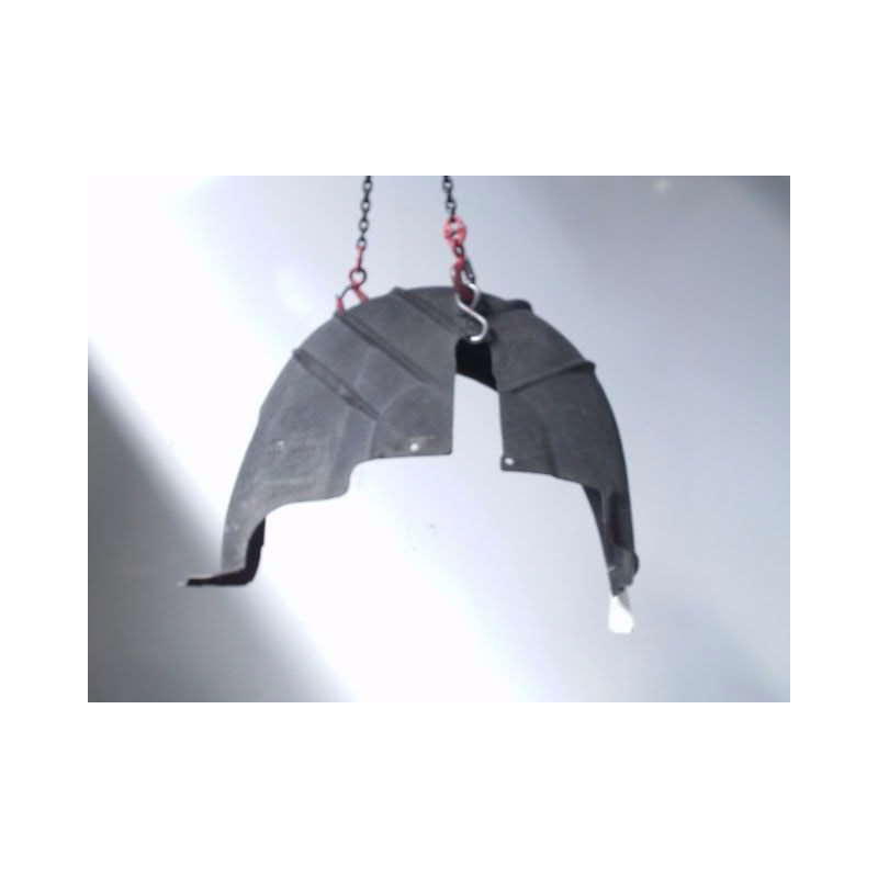 PARE-BOUE ARRIERE GAUCHE CITROEN C3 2009-