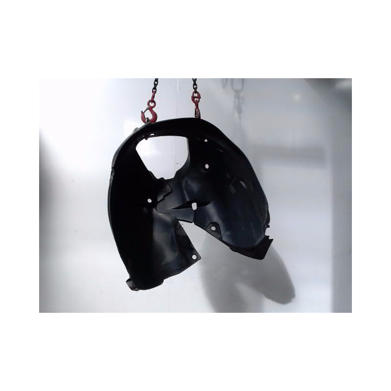 PARE-BOUE AVANT GAUCHE RENAULT CLIO III 2005-