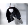 PARE-BOUE AVANT GAUCHE RENAULT CLIO III 2005-