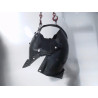 PARE-BOUE AVANT GAUCHE RENAULT CLIO III 2005-