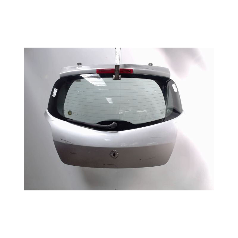 HAYON RENAULT CLIO III 2005-