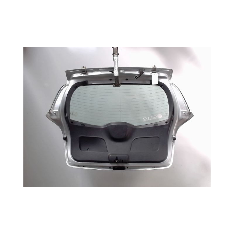 HAYON RENAULT CLIO III 2005-