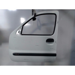 PORTE AVG
