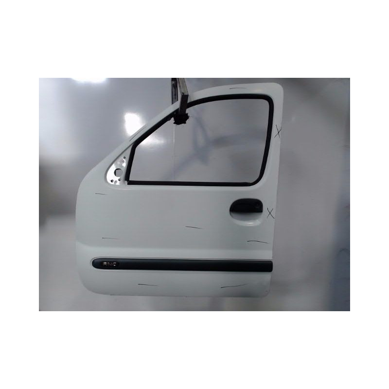PORTE AVANT GAUCHE RENAULT KANGOO EXPRESS 97-2003