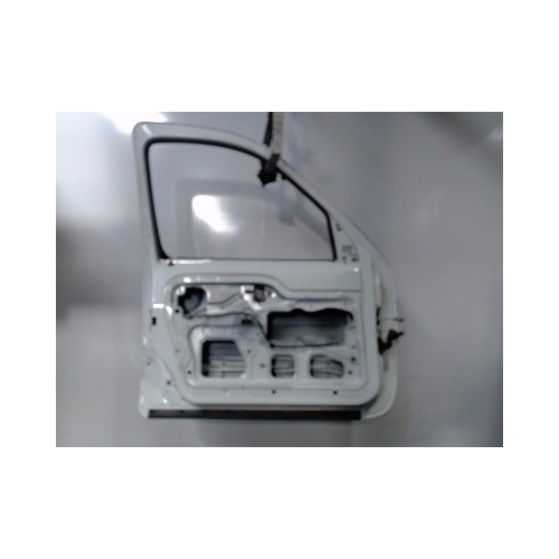 PORTE AVANT GAUCHE RENAULT KANGOO EXPRESS 97-2003