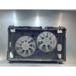 MOTEUR VENTILATEUR RADIATEUR