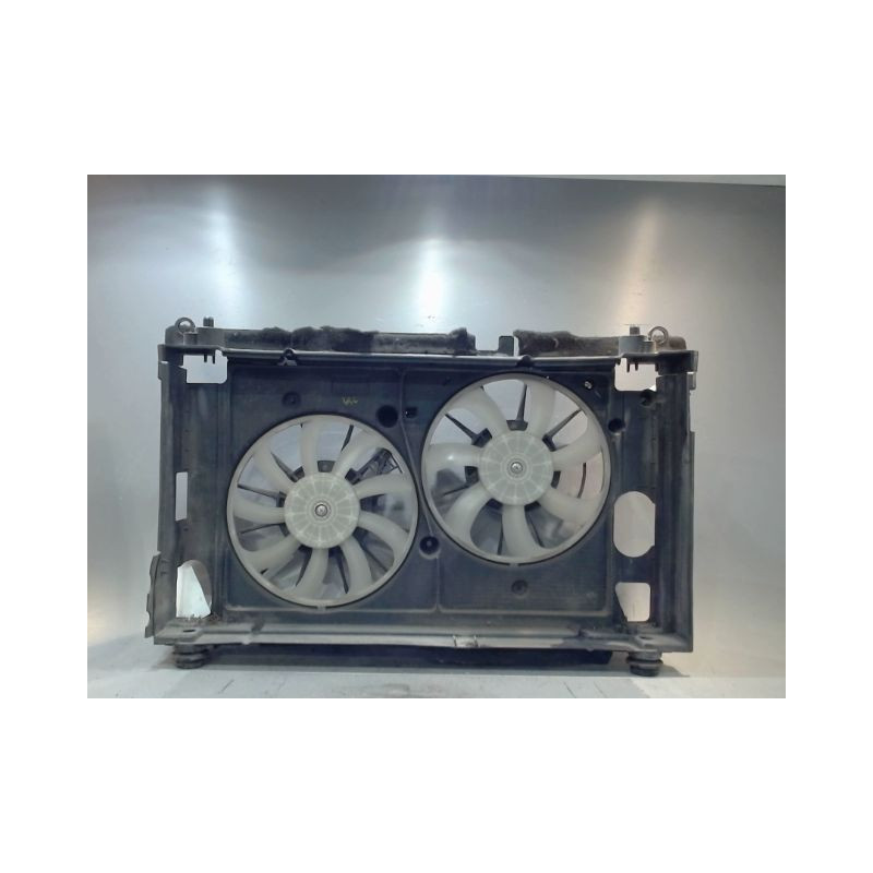 MOTEUR VENTILATEUR RADIATEUR TOYOTA AURIS