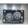 MOTEUR VENTILATEUR RADIATEUR TOYOTA AURIS