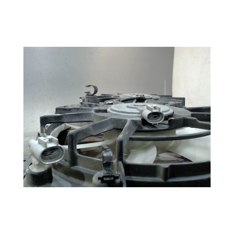 MOTEUR VENTILATEUR RADIATEUR TOYOTA AURIS
