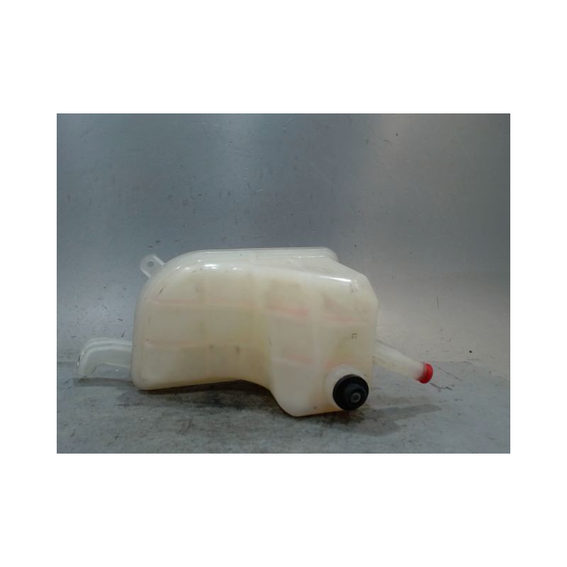 VASE EXPANSION TOYOTA AURIS