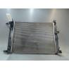 RADIATEUR DACIA SANDERO