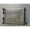 RADIATEUR HYUNDAI I20