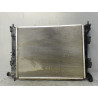 RADIATEUR HYUNDAI I20