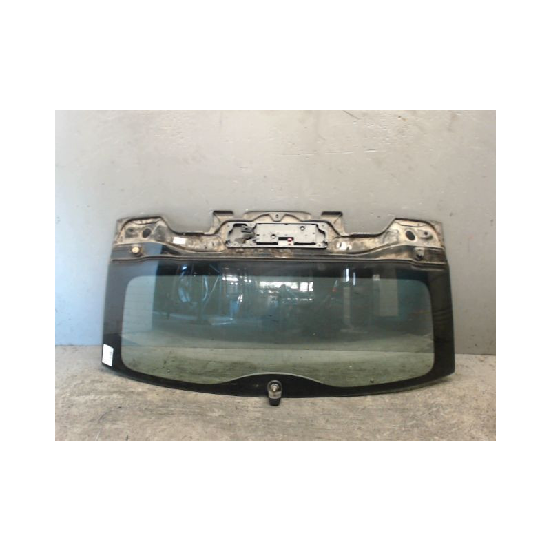 GLACE HAYON B.M.W. SERIE 3