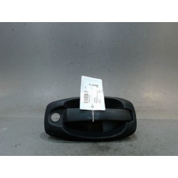 POIGNEE EXT PORTE BATTANTE G