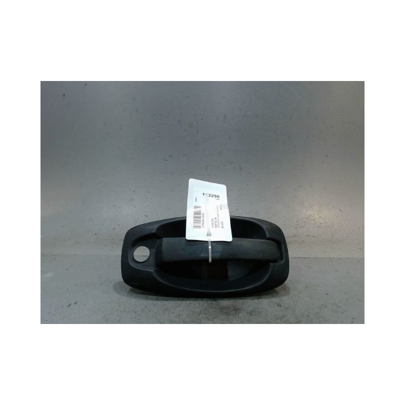 POIGNEE EXTERIEURE PORTE BATTANTE GAUCHE CITROEN NEMO