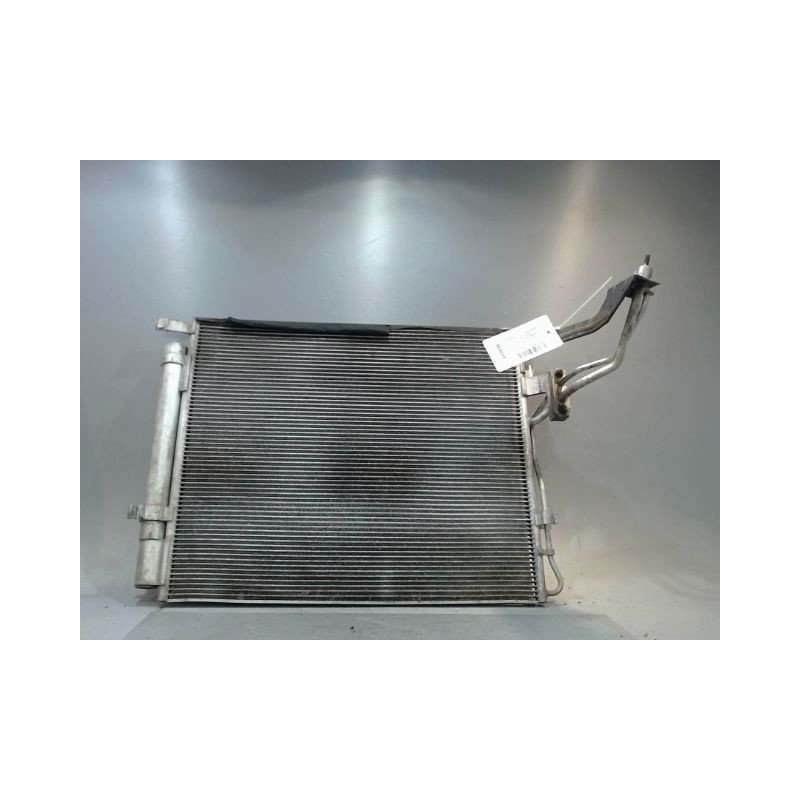 CONDENSEUR CLIMATISATION KIA SORENTO