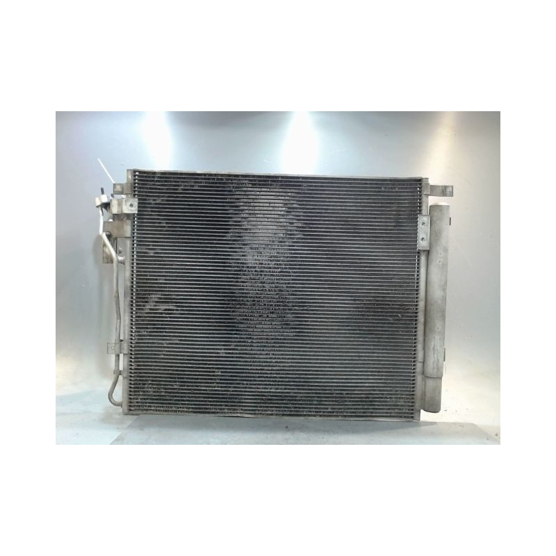 CONDENSEUR CLIMATISATION KIA SORENTO