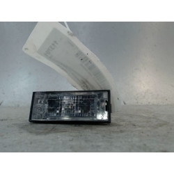 ECLAIREUR PLAQUE DE POLICE D