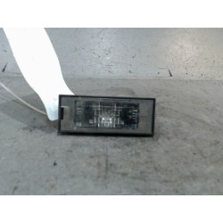 ECLAIREUR PLAQUE DE POLICE G