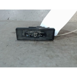 ECLAIREUR PLAQUE DE POLICE D