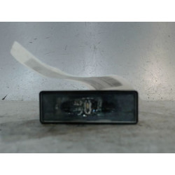 ECLAIREUR PLAQUE DE POLICE G