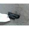 ECLAIREUR PLAQUE DE POLICE GAUCHE RENAULT CLIO