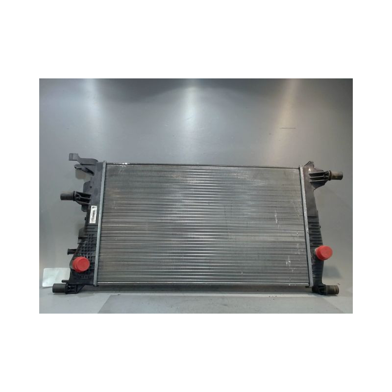 RADIATEUR RENAULT MEGANE