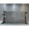 RADIATEUR RENAULT MEGANE
