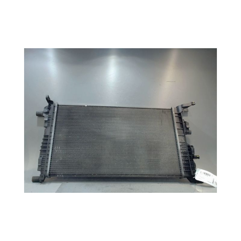 RADIATEUR RENAULT MEGANE