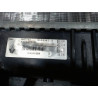 RADIATEUR RENAULT MEGANE