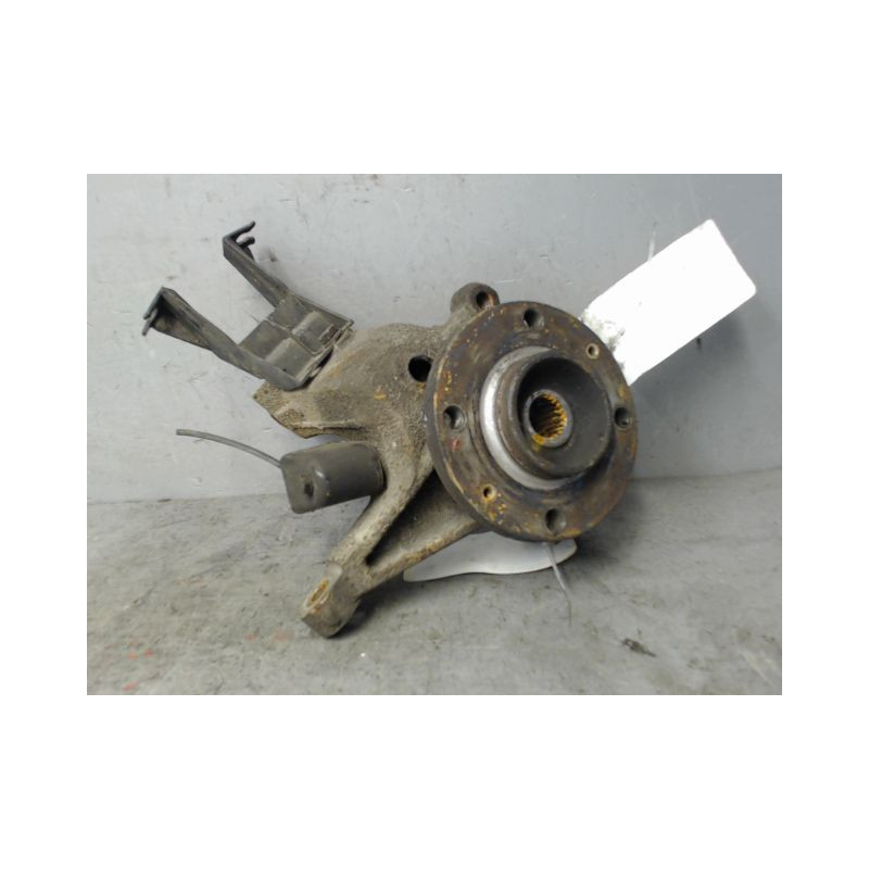 PIVOT AVANT DROIT PEUGEOT 206