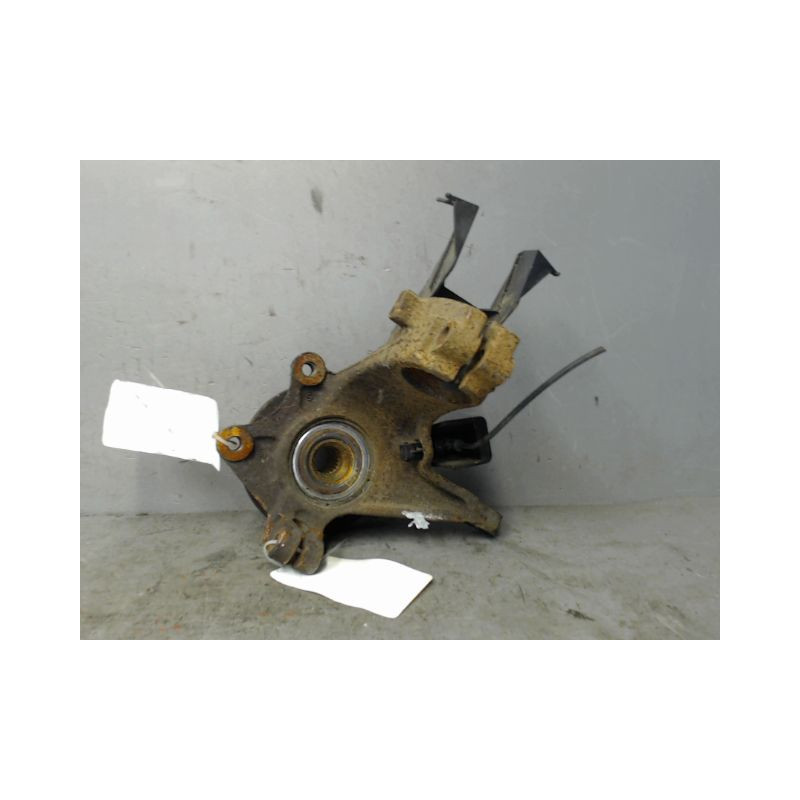 PIVOT AVANT DROIT PEUGEOT 206