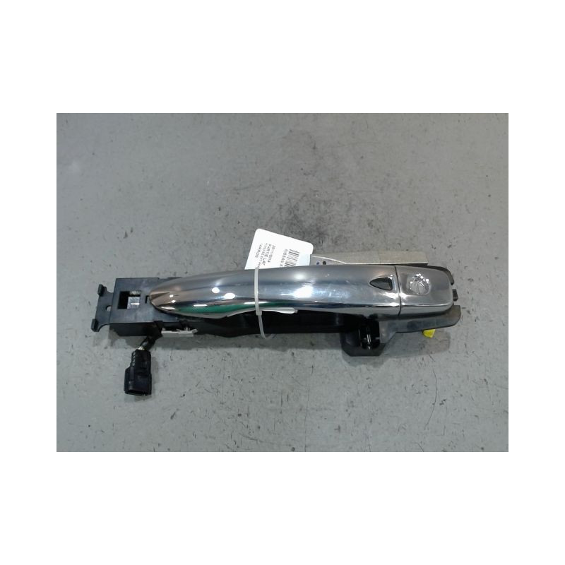 POIGNEE EXTERIEURE PORTE AVANT GAUCHE NISSAN X-TRAIL