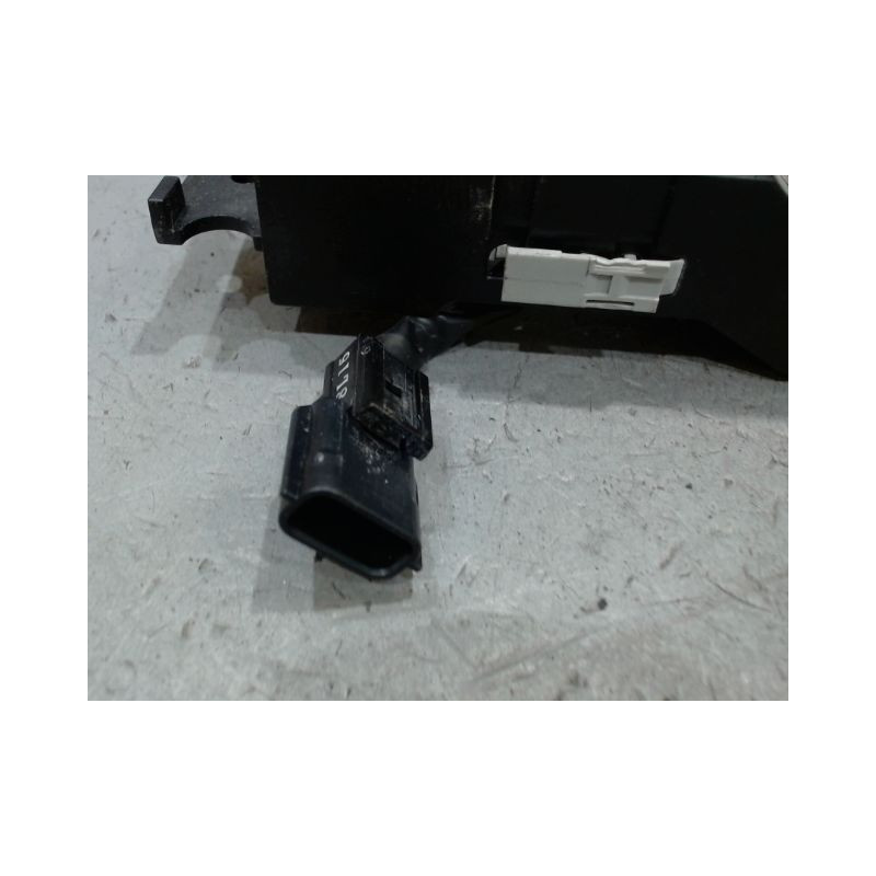 POIGNEE EXTERIEURE PORTE AVANT GAUCHE NISSAN X-TRAIL