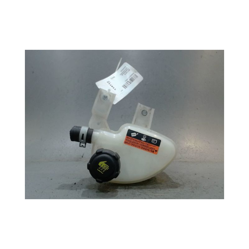 VASE EXPANSION NISSAN X-TRAIL