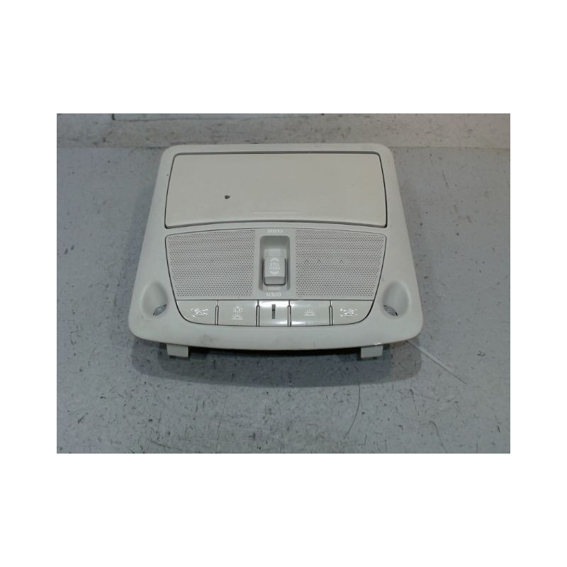 PLAFONNIER NISSAN X-TRAIL