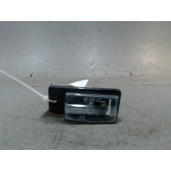 ECLAIREUR PLAQUE DE POLICE D