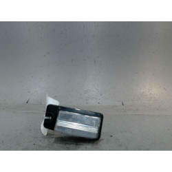 ECLAIREUR PLAQUE DE POLICE G