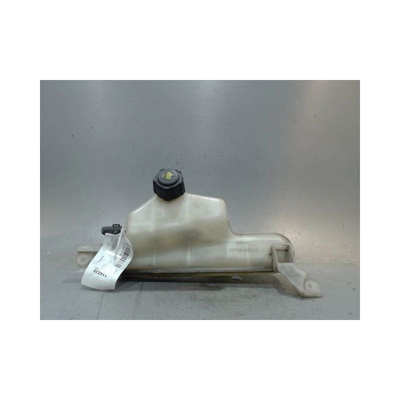 VASE EXPANSION NISSAN JUKE