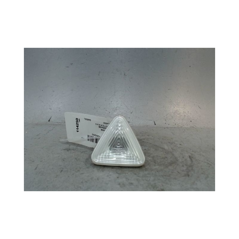 REPETITEUR AILE GAUCHE RENAULT KANGOO