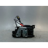SYSTEME CONDAMNATION AVANT DROIT RENAULT KANGOO