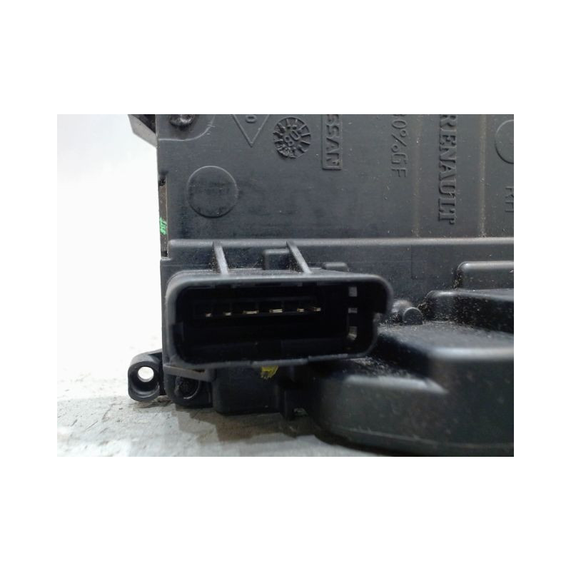 SYSTEME CONDAMNATION AVANT DROIT RENAULT KANGOO