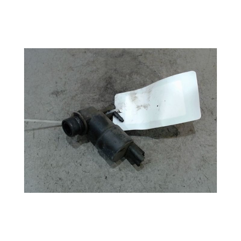 POMPE LAVE-GLACE AVANT RENAULT KANGOO